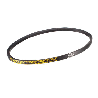 Harfington V-Belt Industrial Power Rubber Transmission Belt