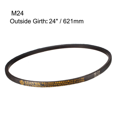 Harfington V-Belt Industrial Power Rubber Transmission Belt