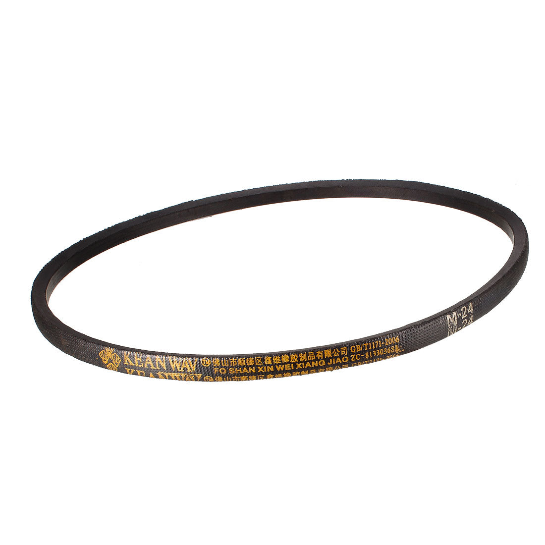 Harfington V-Belt Industrial Power Rubber Transmission Belt