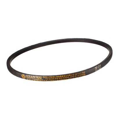 Harfington V-Belt Industrial Power Rubber Transmission Belt