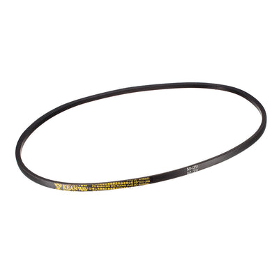 Harfington V-Belt Industrial Power Rubber Transmission Belt
