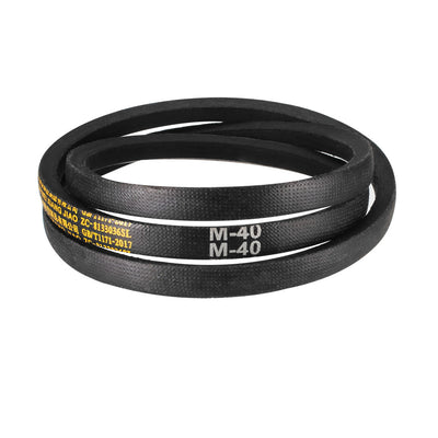 Harfington V-Belt Industrial Power Rubber Transmission Belt