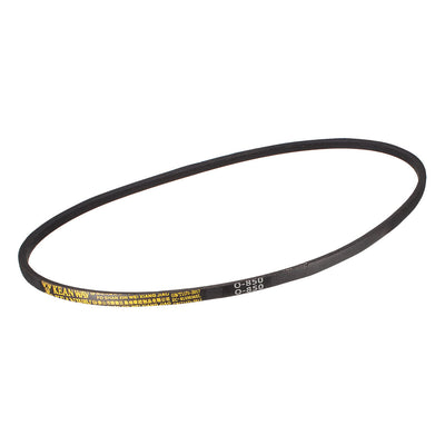 Harfington V-Belts Inner Girth Rubber Machine Transmission Drive Belt