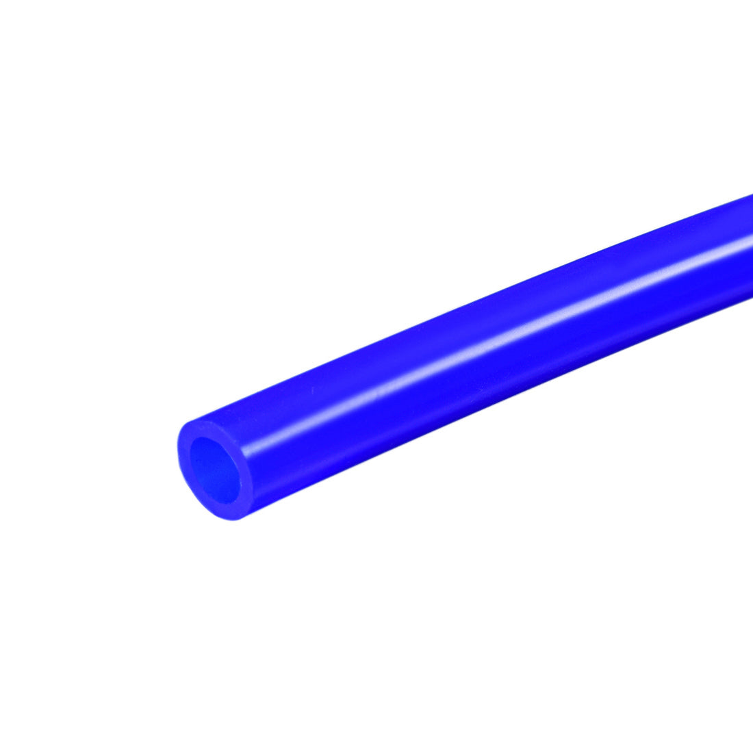 Harfington Silicone Tubing Silicone Rubber Tube Air Hoses Pipe for Pump Transfer