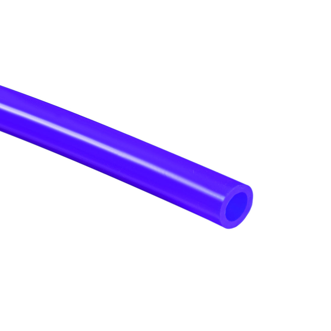 Harfington Silicone Tubing, Rubber Tube Air Hose Water Pipes for Pump Transfer