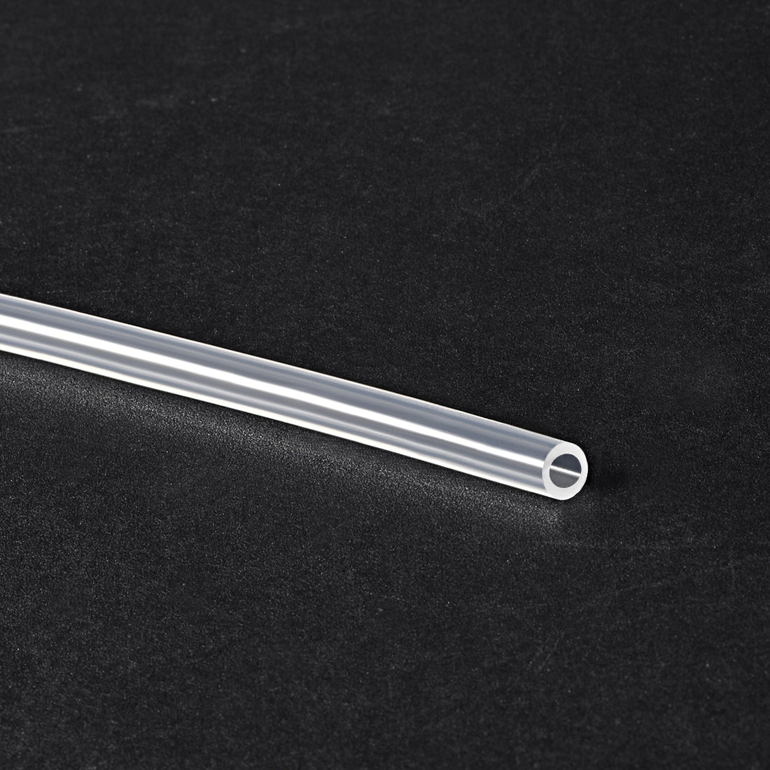 Harfington Silicone Tubing, Rubber Tube Air Hose Water Pipes for Pump Transfer