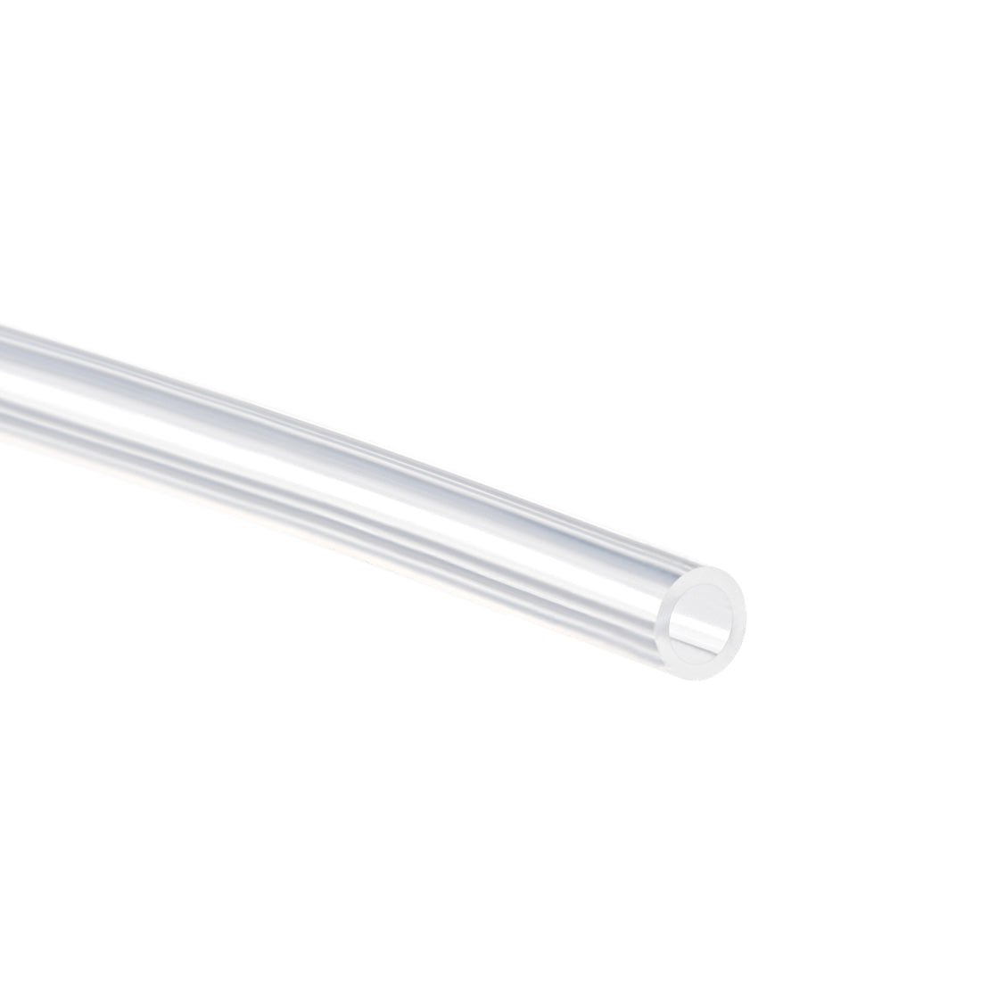 Harfington Silicone Tubing, Rubber Tube Air Hose Water Pipes for Pump Transfer