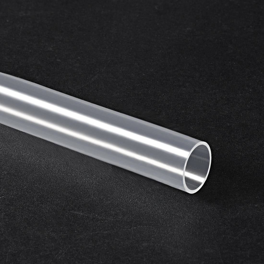 Harfington Silicone Tubing Silicone Rubber Tube Air Hose Water Pipe for Pump Transfer