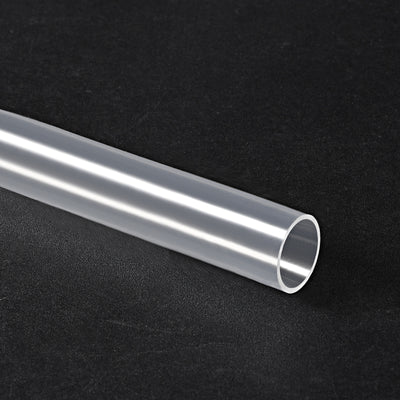 Harfington Silicone Tubing Silicone Rubber Tube Air Hose Water Pipe for Pump Transfer