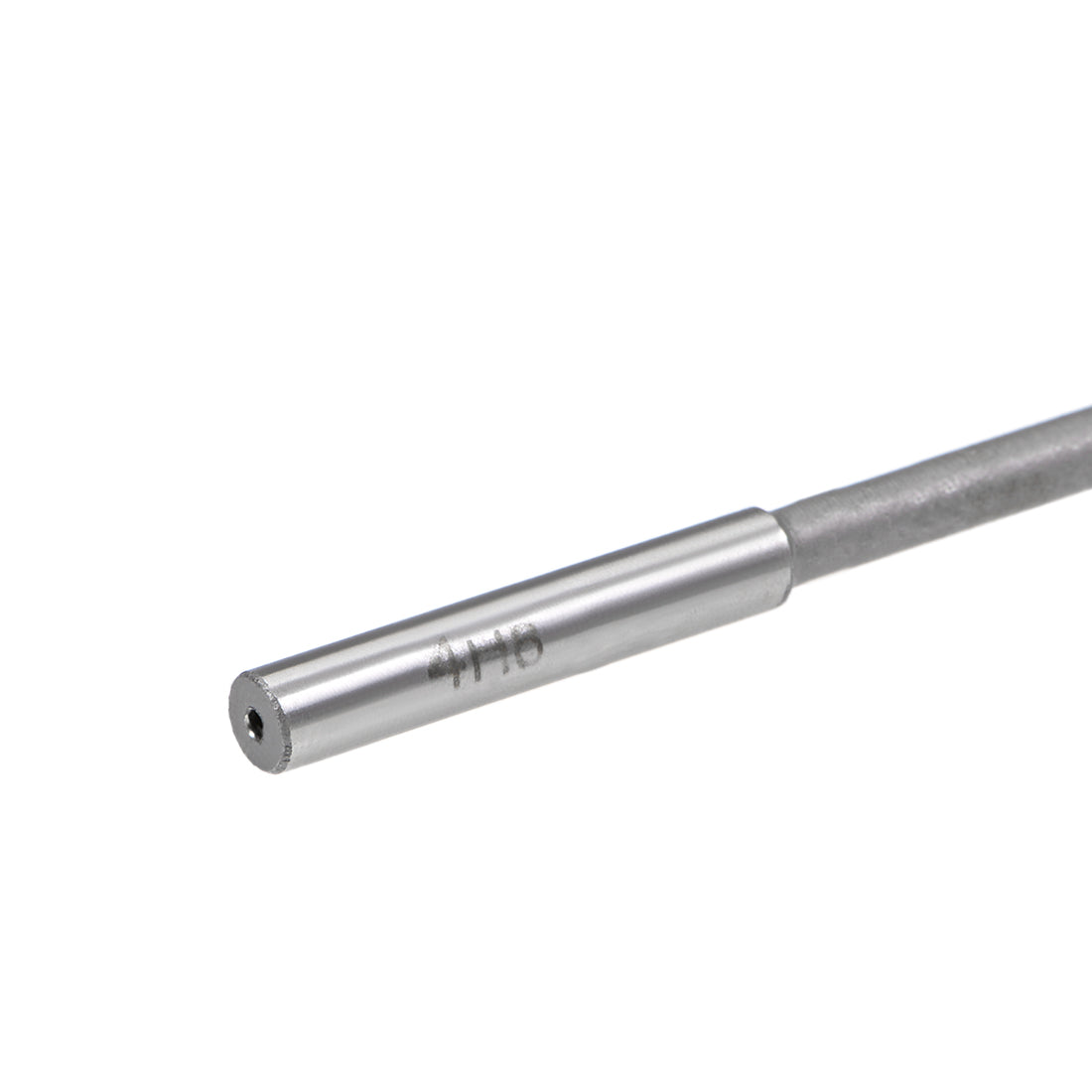 Harfington Straight Shank HSS H8 Chucking Reamer Machine Milling Cutter Tool