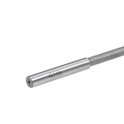 Harfington Straight Shank HSS H8 Chucking Reamer Machine Milling Cutter Tool