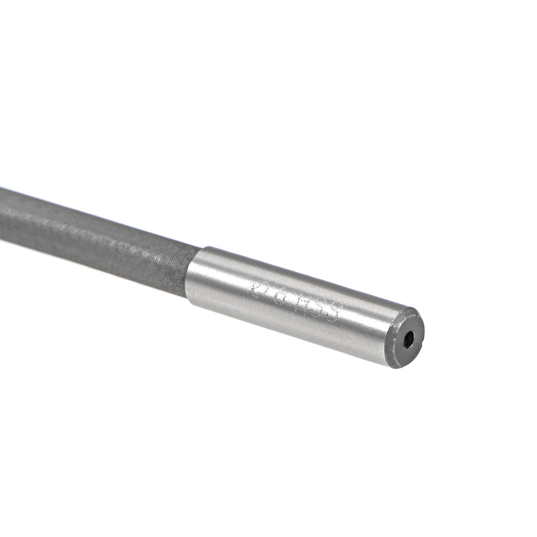 Harfington Straight Shank HSS H8 Chucking Reamer Machine Milling Cutter Tool