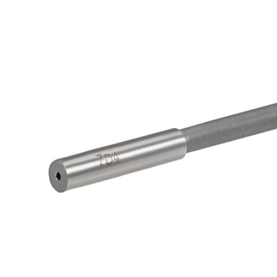 Harfington Straight Shank HSS H8 Chucking Reamer Machine Milling Cutter Tool