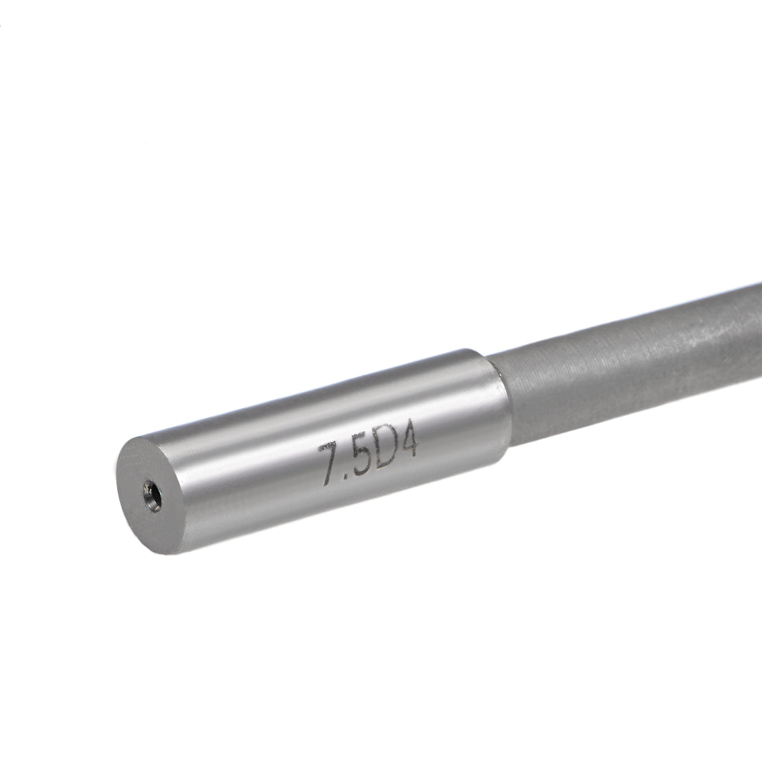 Harfington Straight Shank HSS H8 Chucking Reamer Machine Milling Cutter Tool