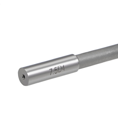 Harfington Straight Shank HSS H8 Chucking Reamer Machine Milling Cutter Tool