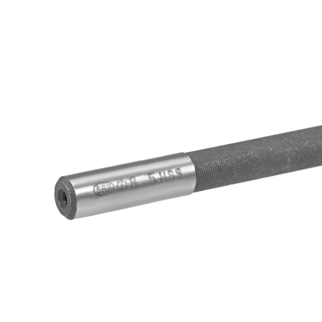 Harfington Straight Shank HSS H8 Chucking Reamer Machine Milling Cutter Tool