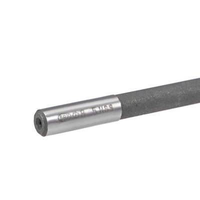 Harfington Straight Shank HSS H8 Chucking Reamer Machine Milling Cutter Tool