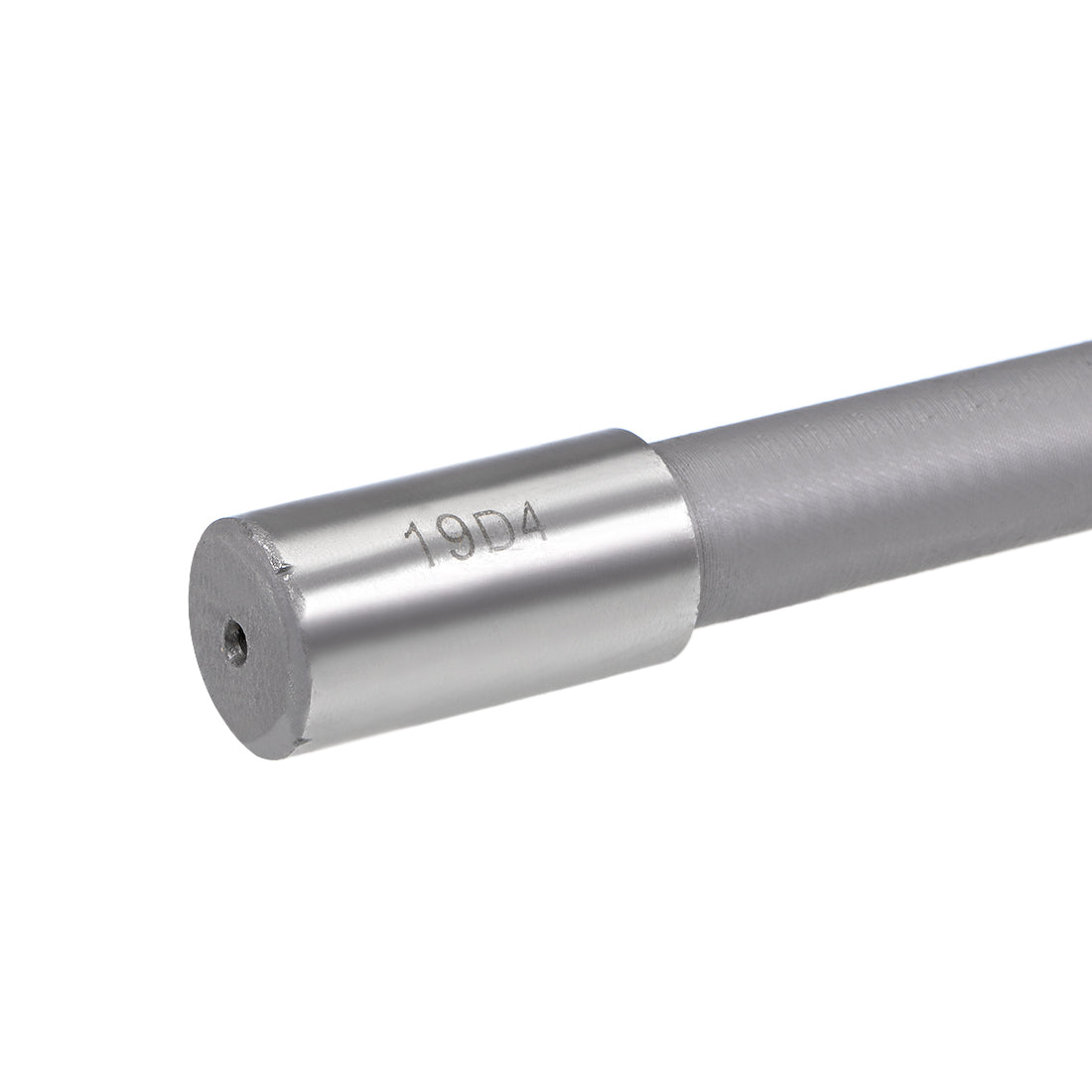 Harfington Straight Shank HSS H8 Chucking Reamer Cutting Dia Machine Milling Cutter Tool