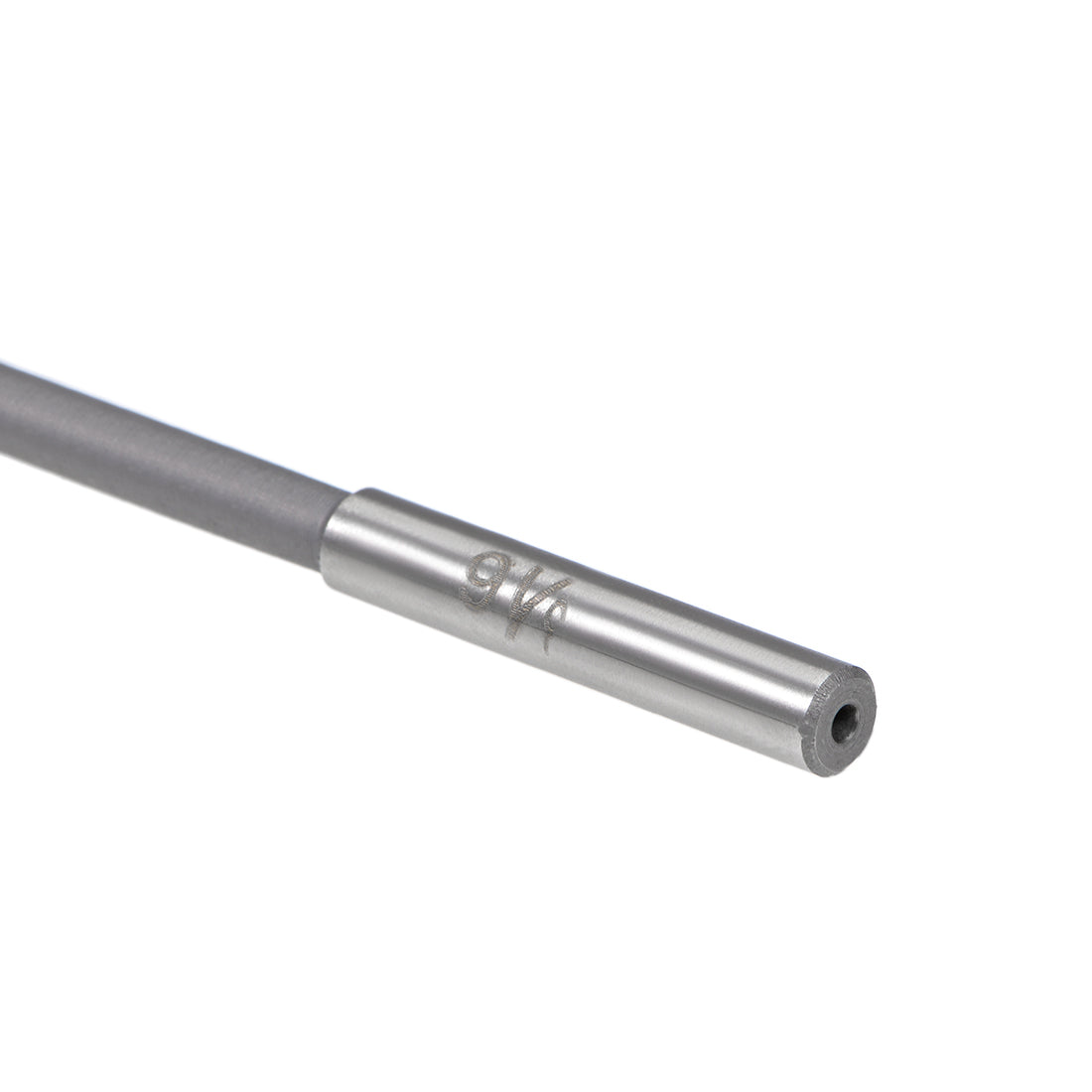 Harfington Straight Shank HSS H8 Chucking Reamer Machine Milling Cutter