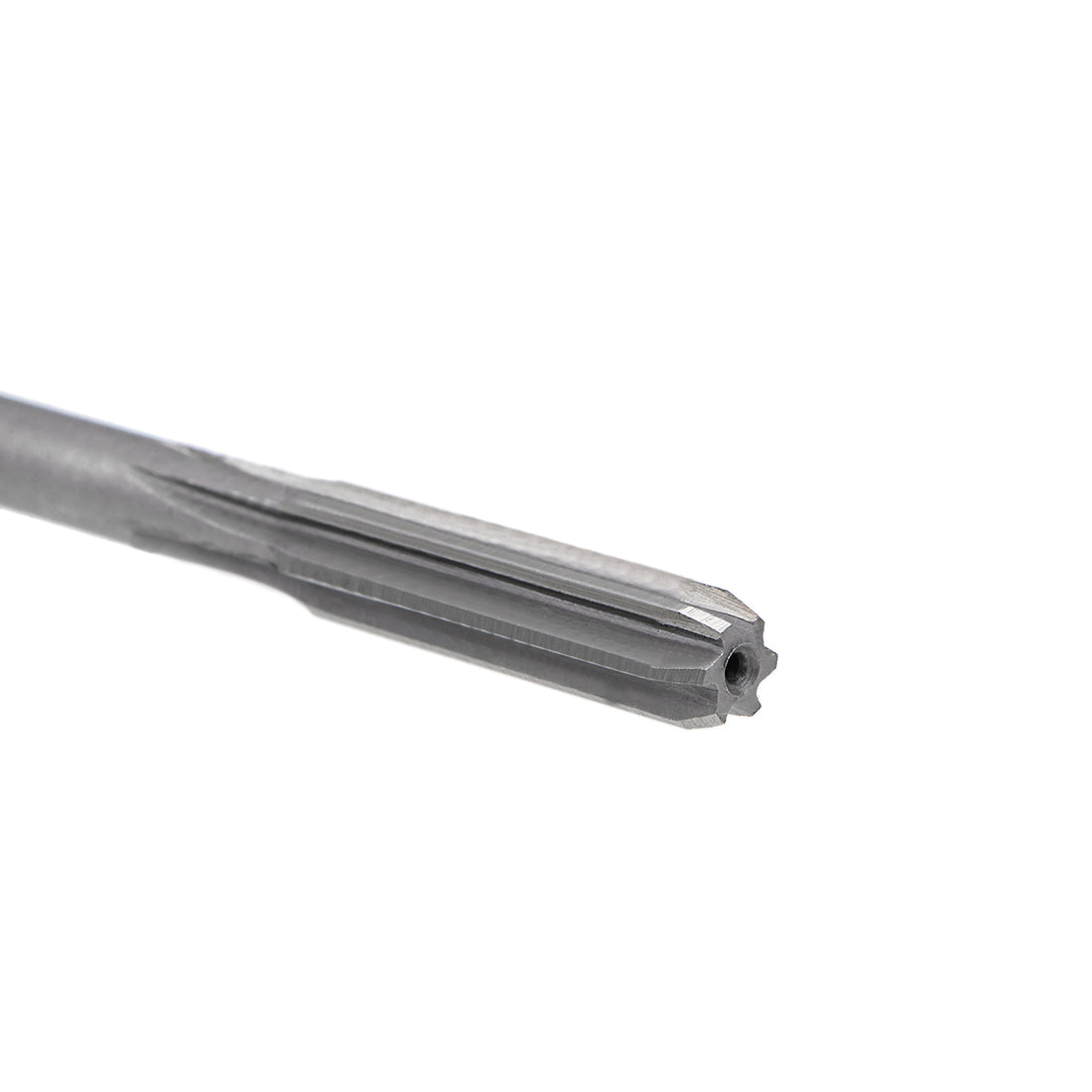 Harfington Straight Shank HSS H8 Chucking Reamer Machine Milling Cutter