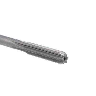 Harfington Straight Shank HSS H8 Chucking Reamer Machine Milling Cutter