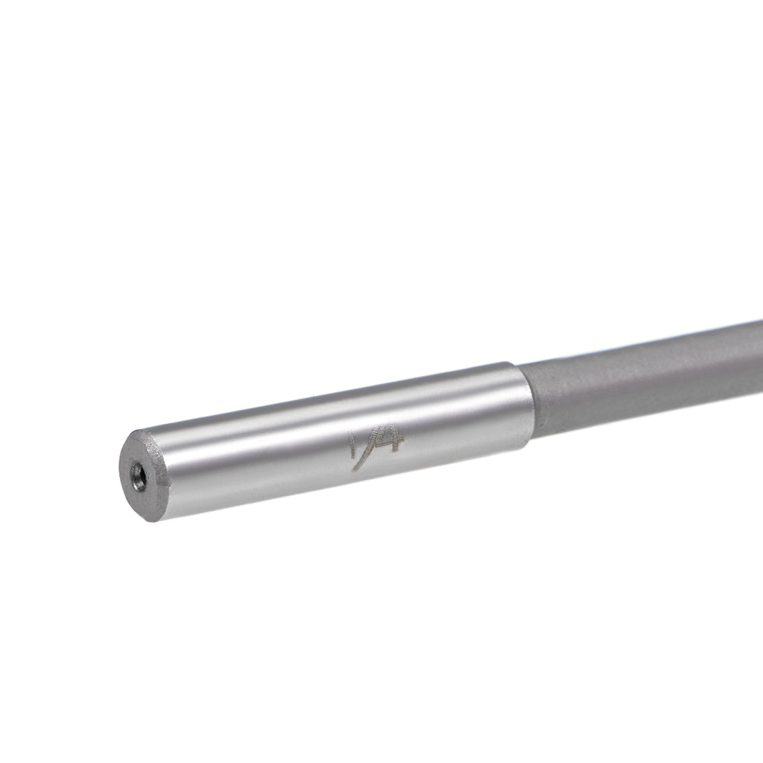 Harfington Straight Shank HSS H8 Chucking Reamer Machine Milling Cutter