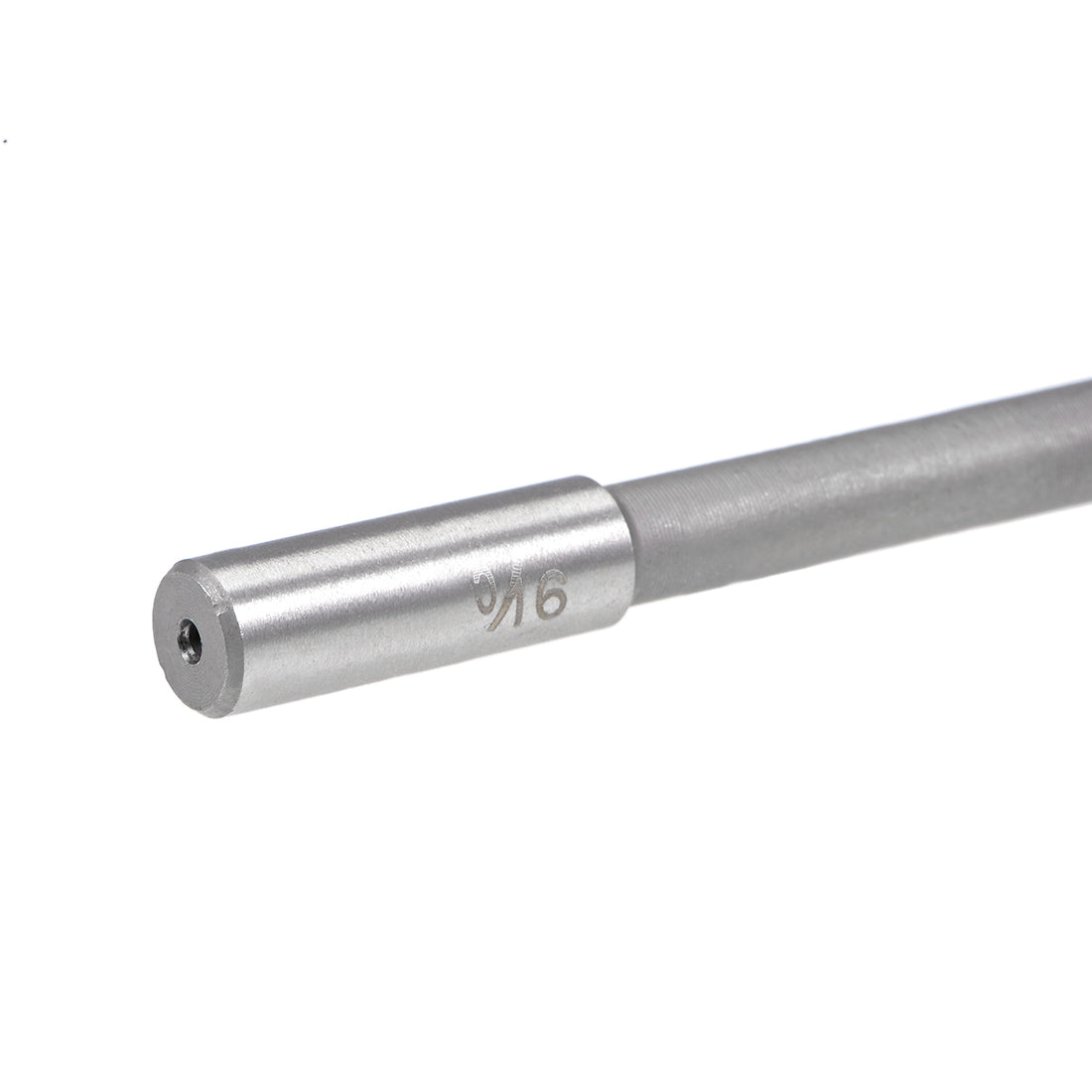 Harfington Straight Shank HSS H8 Chucking Reamer Machine Milling Cutter