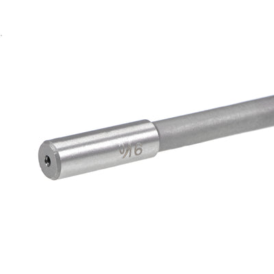 Harfington Straight Shank HSS H8 Chucking Reamer Machine Milling Cutter