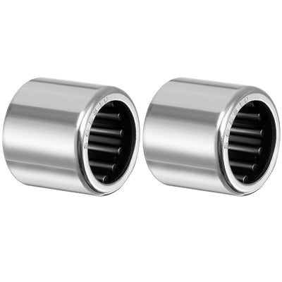 Harfington Needle Roller Bearings, Open End Stamping Steel Drawn Cup Inch