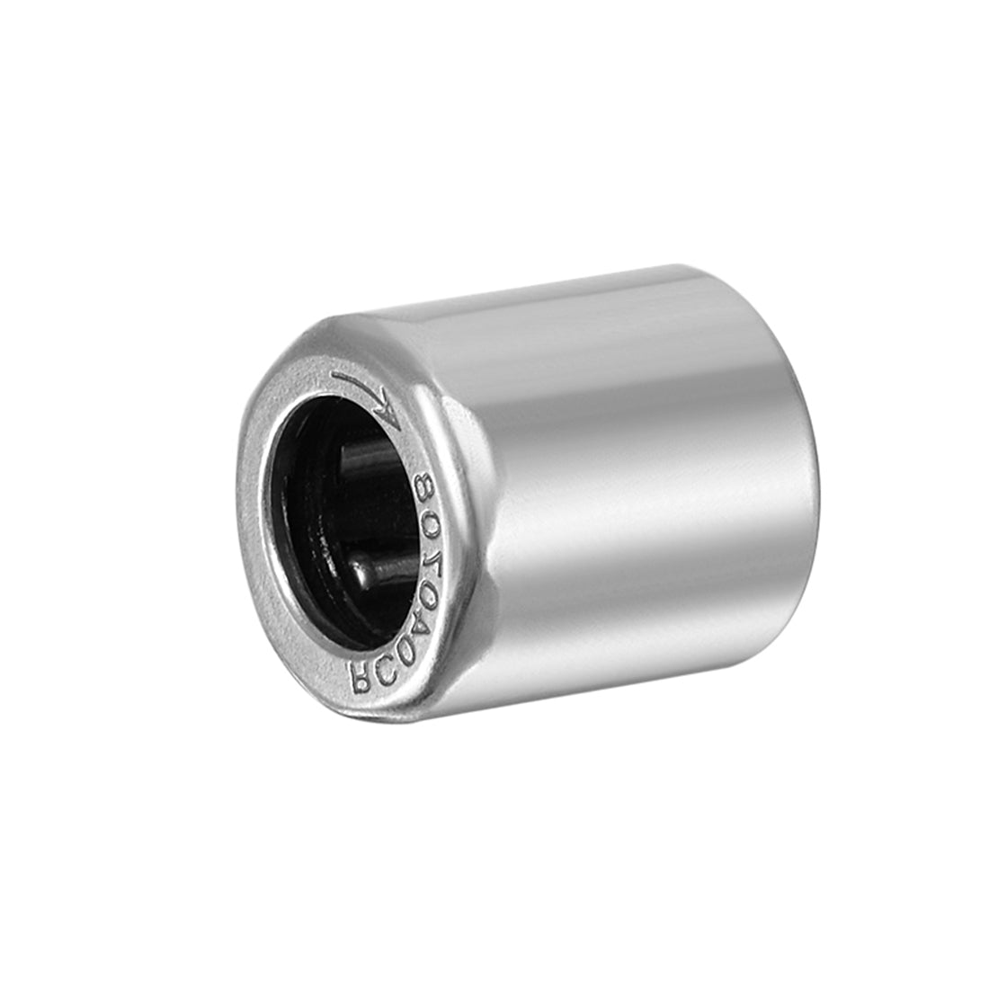 Harfington Needle Roller Bearings, Chrome Steel Needles One Way Clutch Bearing Inch