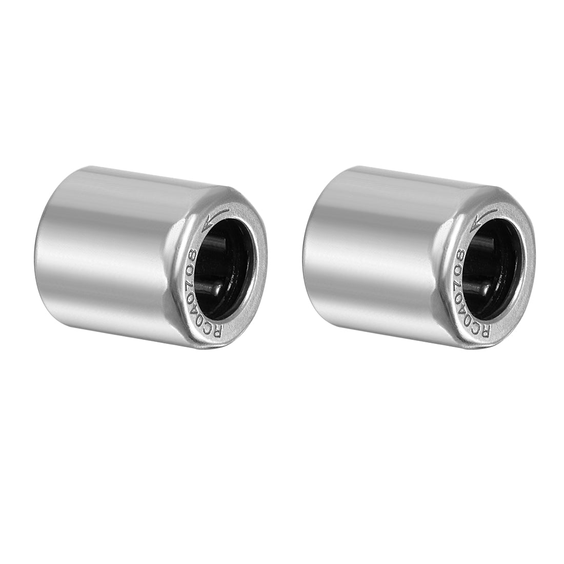 Harfington Needle Roller Bearings, Chrome Steel Needles One Way Clutch Bearing Inch