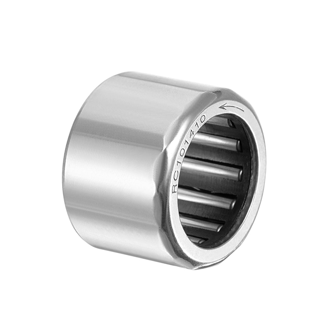 Harfington Needle Roller Bearings, Chrome Steel Needles One Way Clutch Bearing Inch