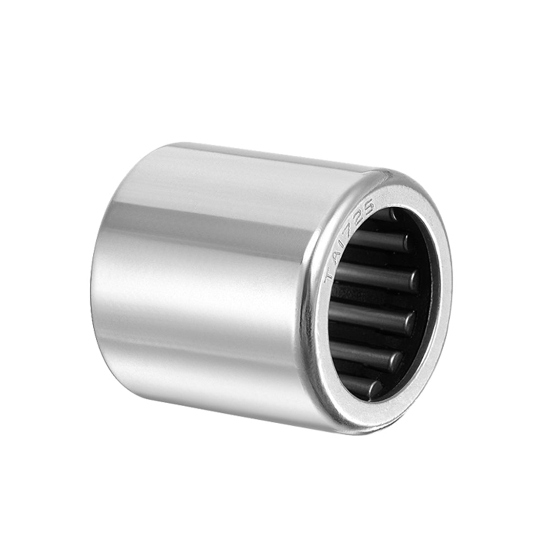 Harfington Needle Roller Bearings, Open End, Stamping Steel Drawn Cup Chrome Steel Rollers Metric