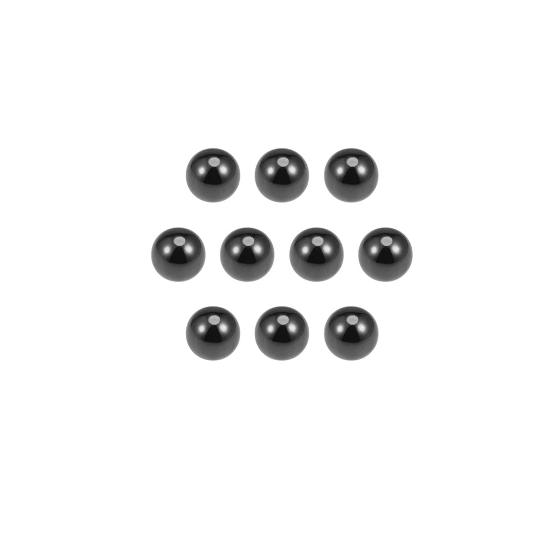 Harfington Bearing Balls Metric Silicon Nitride G5 Precision Ball