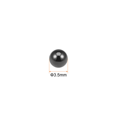 Harfington Bearing Balls Metric Silicon Nitride G5 Precision Ball