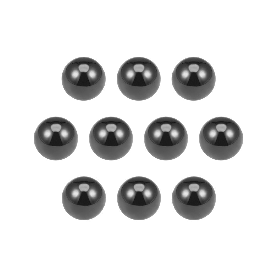 Harfington Bearing Balls Metric Silicon Nitride G5 Precision Ball