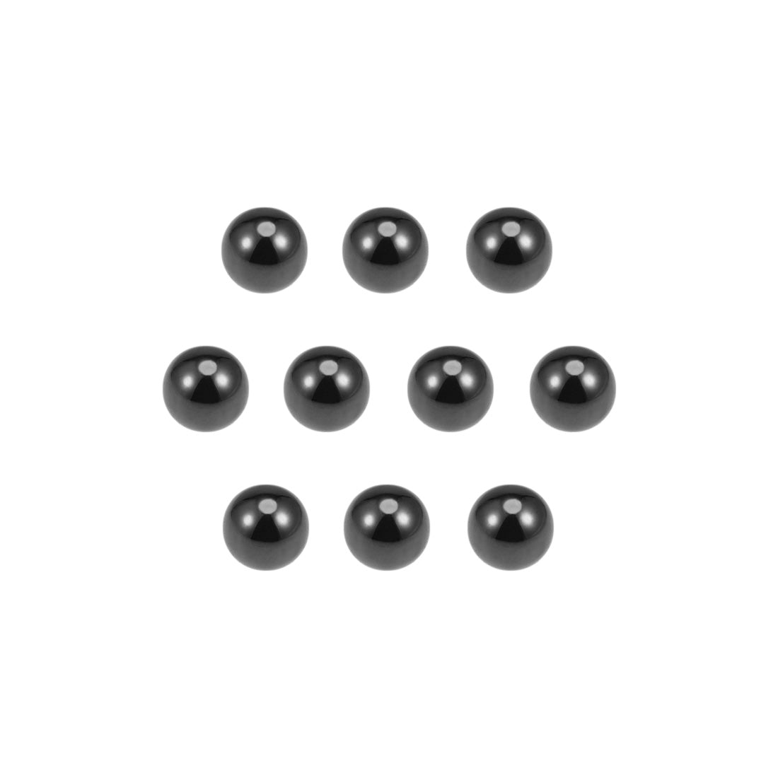 Harfington Bearing Balls Metric Silicon Nitride G5 Precision Ball