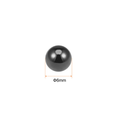 Harfington Bearing Balls Metric Silicon Nitride G5 Precision Ball