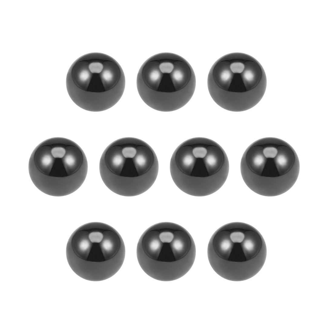 Harfington Bearing Balls Metric Silicon Nitride G5 Precision Ball