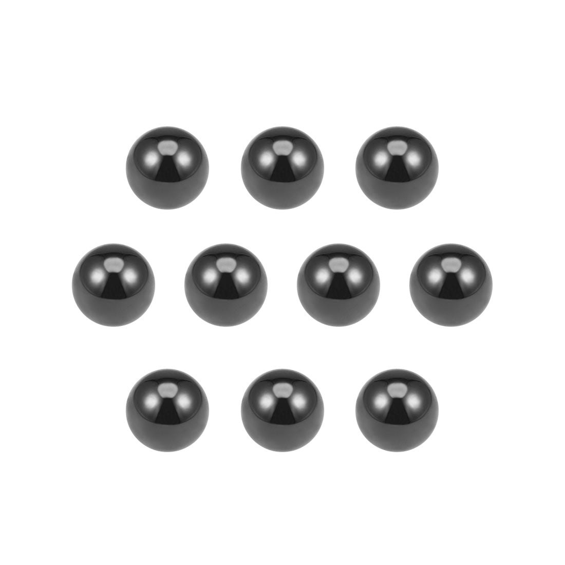 Harfington Bearing Balls Metric Silicon Nitride G5 Precision Ball