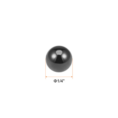 Harfington Bearing Balls Inch Silicon Nitride G5 Precision Balls Hardware