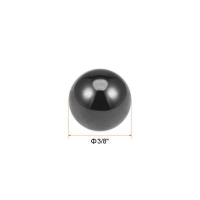 Harfington Bearing Balls Inch Silicon Nitride G5 Precision Balls Hardware
