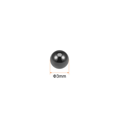 Harfington Bearing Balls Metric Silicon Nitride G5 Precision Ball