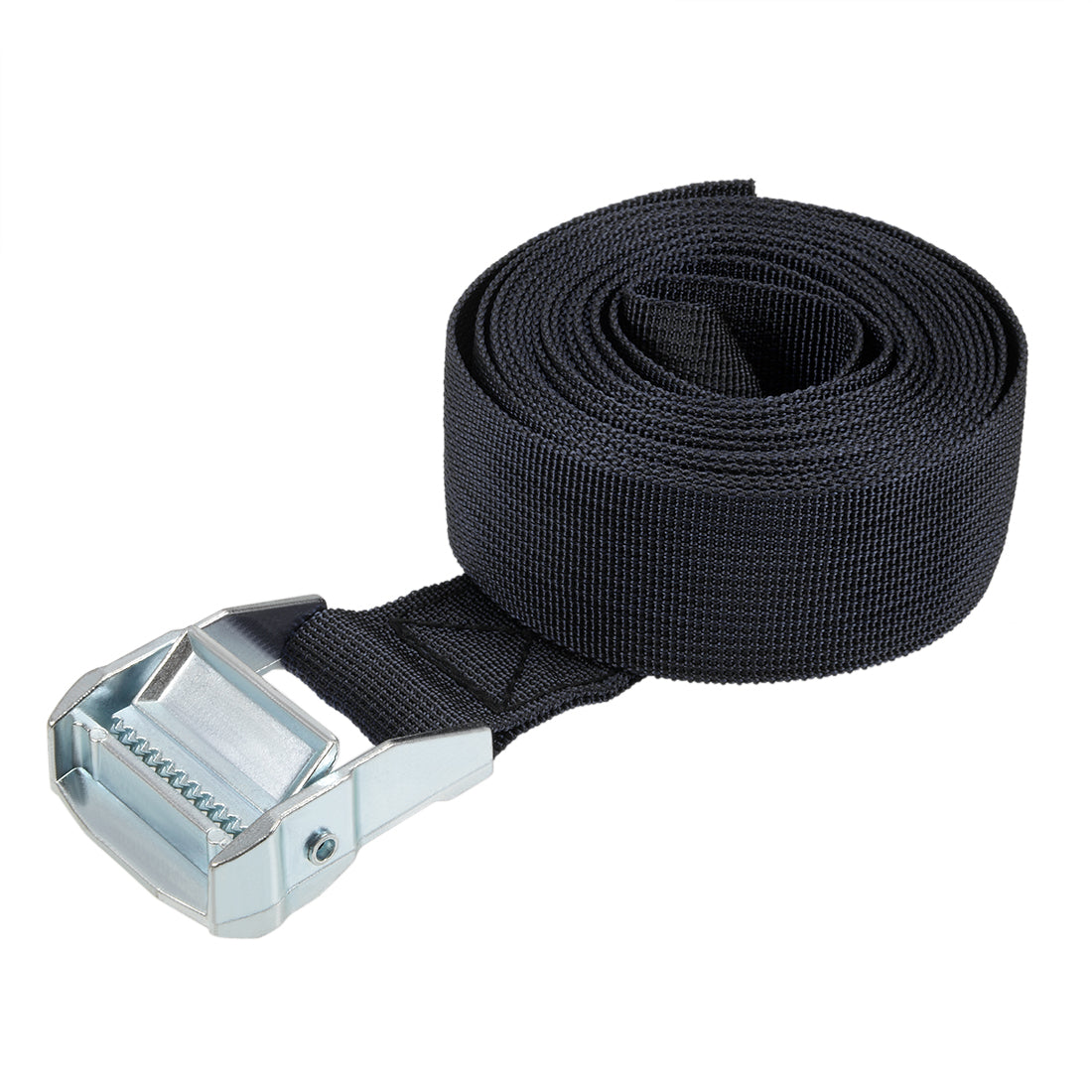 Harfington Lashing Strap Cargo Tie Down Straps with Cam Lock Buckle Kg Work Load