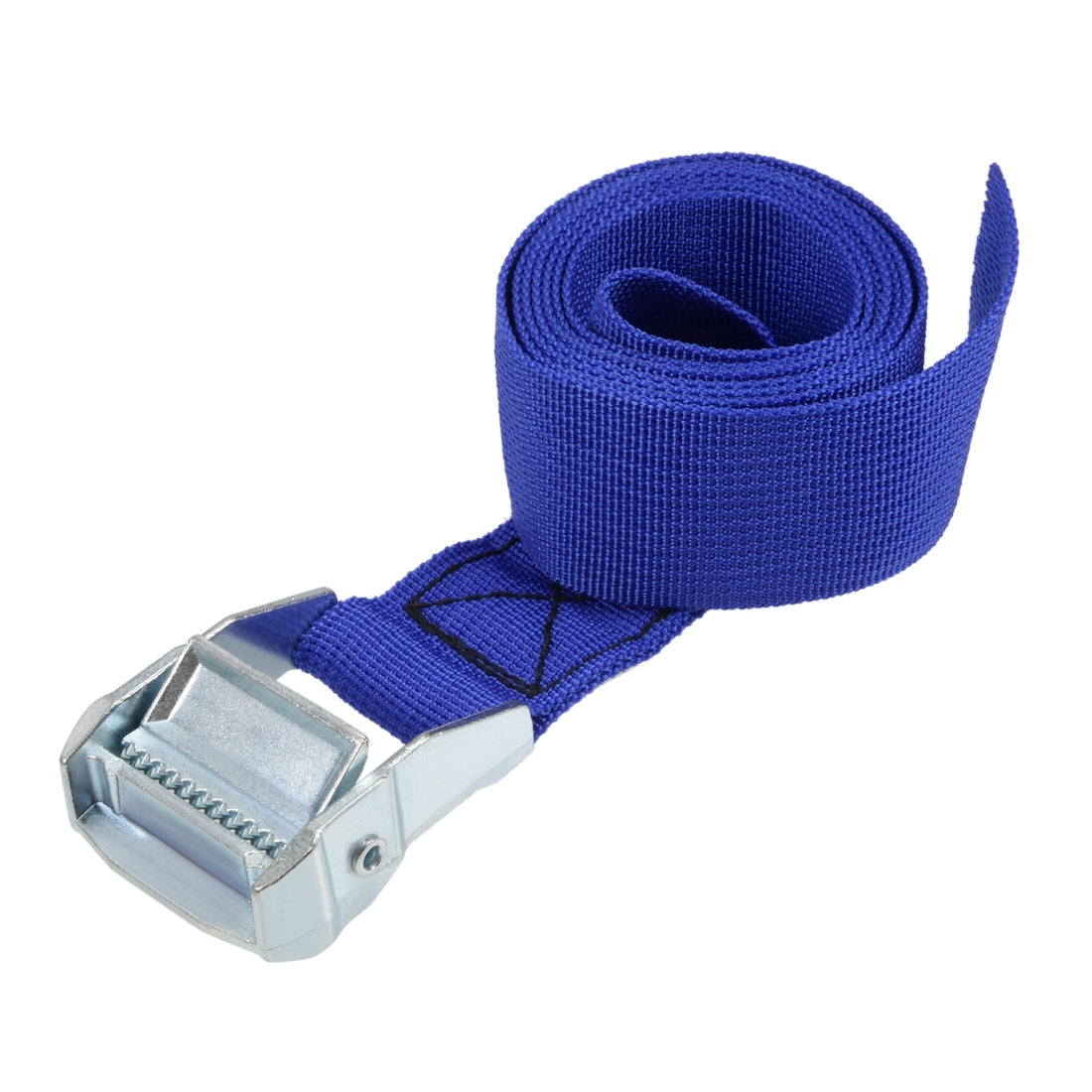 Harfington Lashing Strap Cargo Tie Down Straps with Cam Lock Buckle Kg Work Load