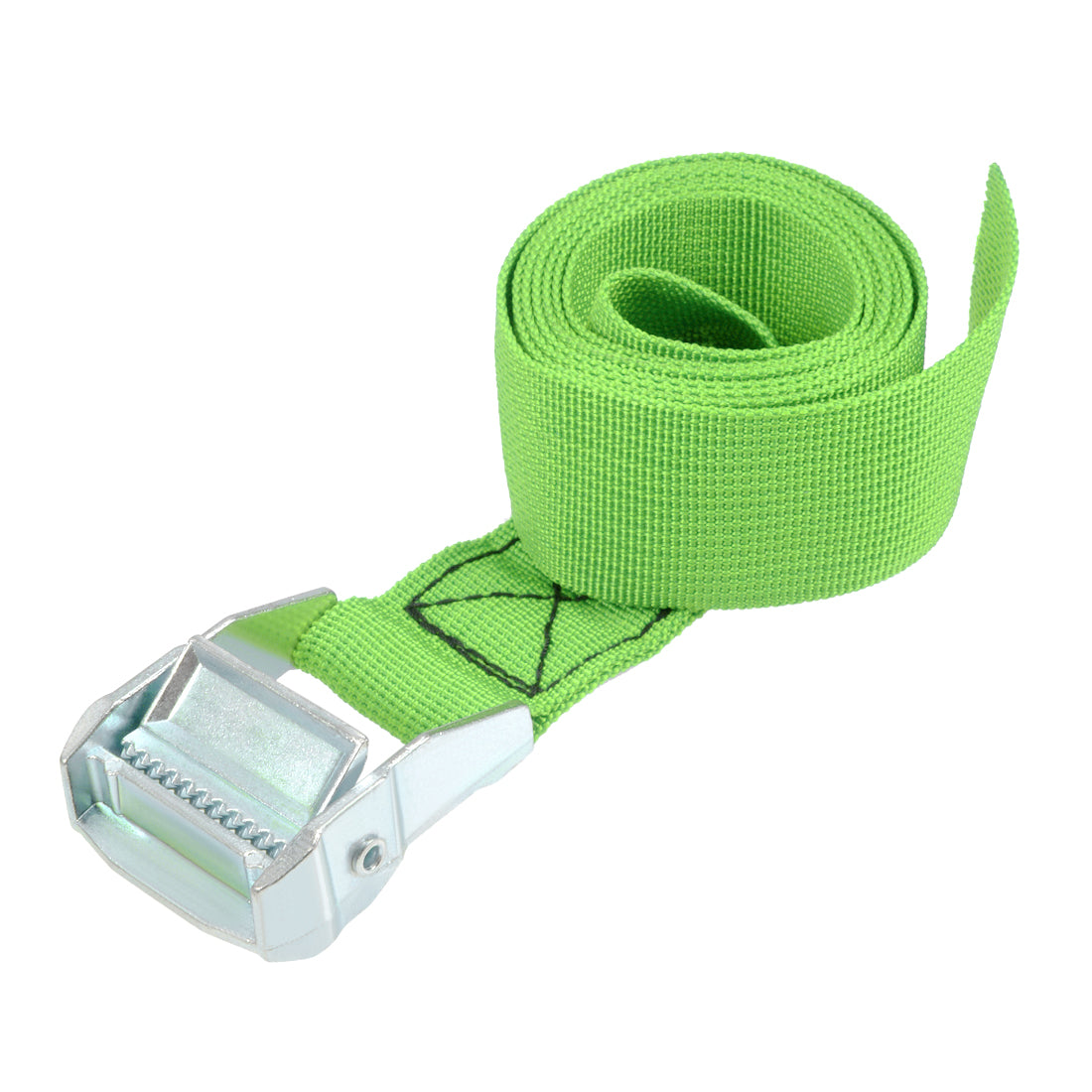 Harfington Lashing Strap Cargo Tie Down Straps with Cam Lock Buckle Kg Work Load