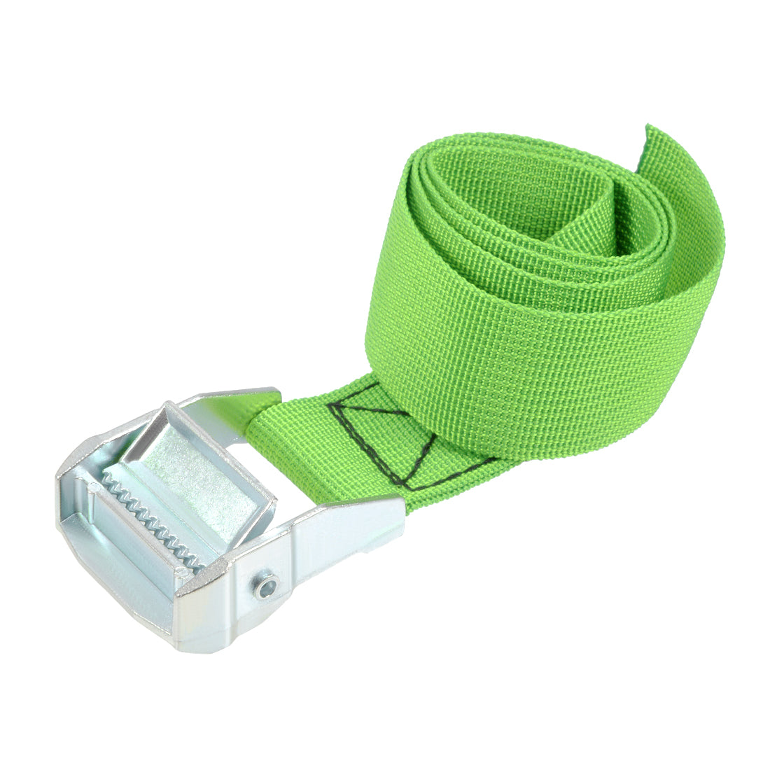 Harfington Lashing Strap Cargo Tie Down with Cam Lock Buckle Kg Work Load Pack of 1