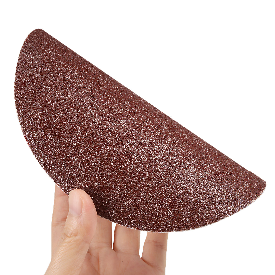 Harfington PSA Adhesive Aluminum Oxide Sanding Disc