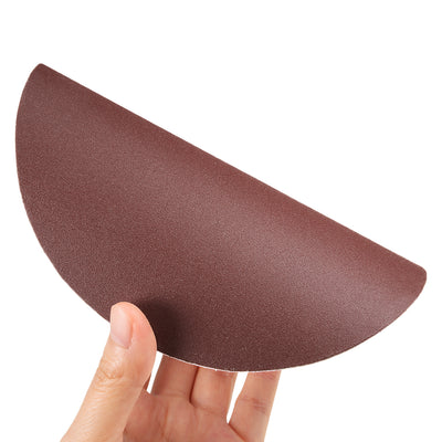 Harfington PSA Adhesive Aluminum Oxide Sanding Disc