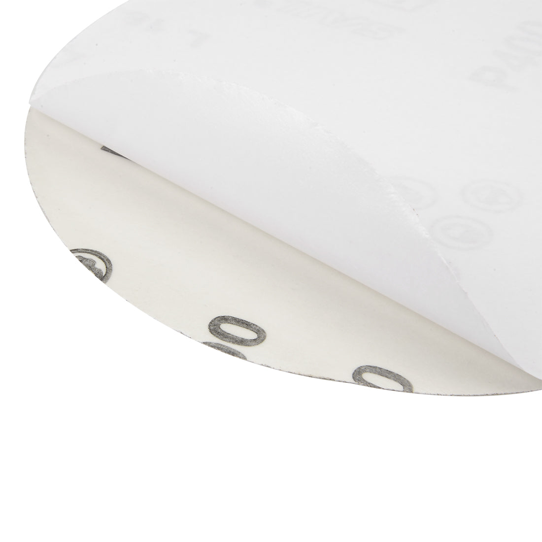 Harfington PSA Adhesive Aluminum Oxide Sanding Disc